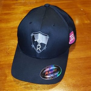 1 OAK flat bill hat LA famous nightclub